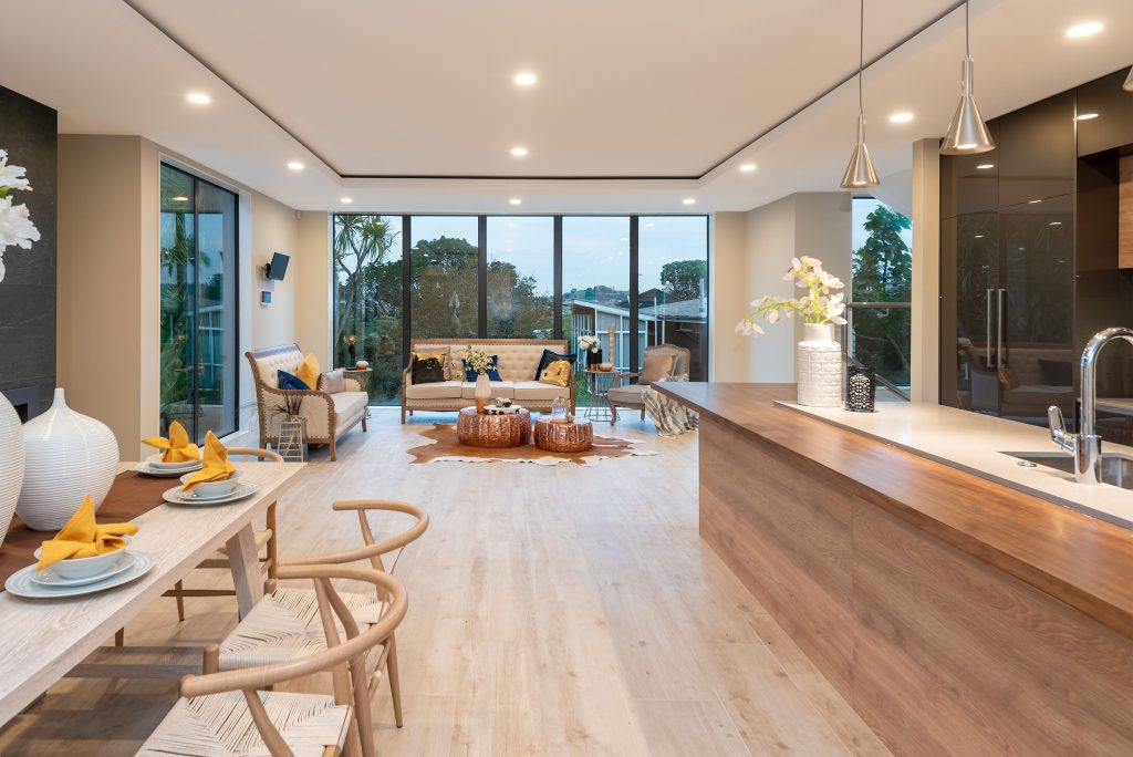 Kitchen J J and Stones Ltd