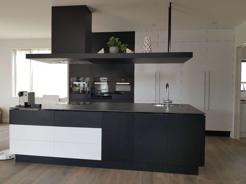 Kitchen J J and Stones Ltd