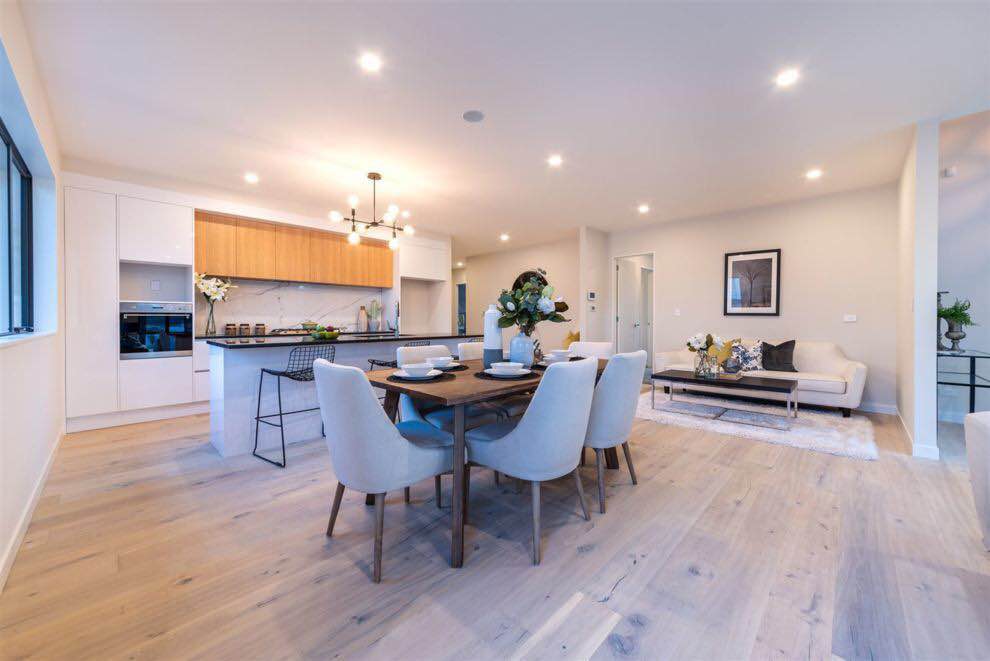 Kitchen J J and Stones Ltd