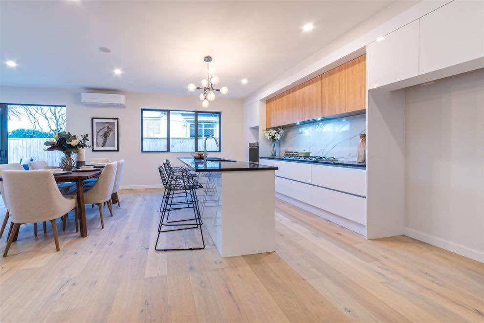 Kitchen J J and Stones Ltd