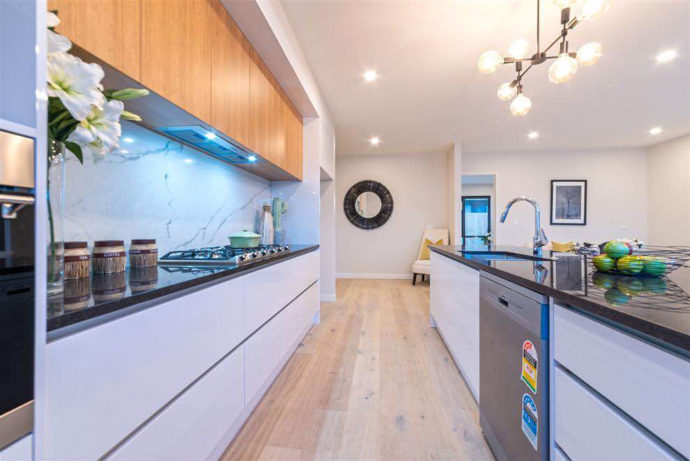 Kitchen J J and Stones Ltd