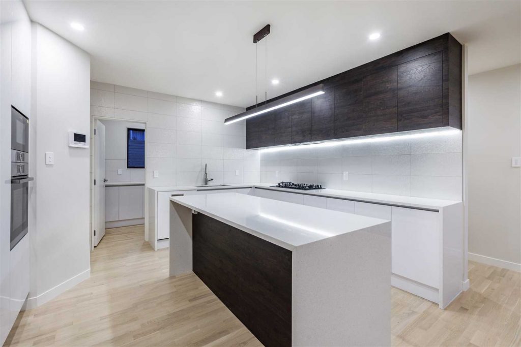 Kitchen J J and Stones Ltd