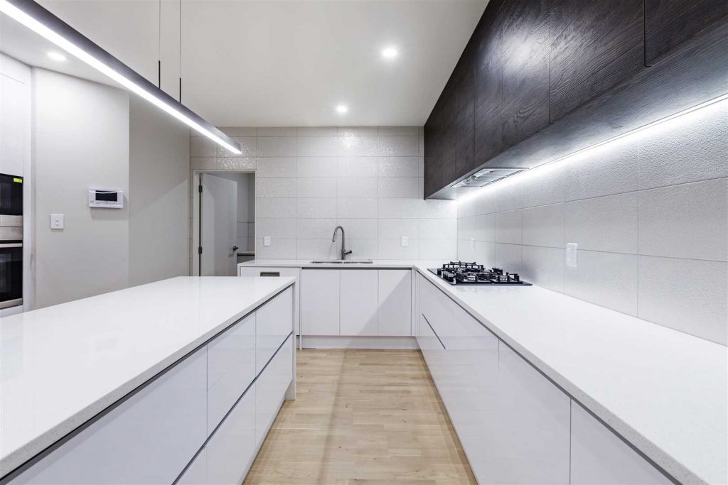 Kitchen J J and Stones Ltd