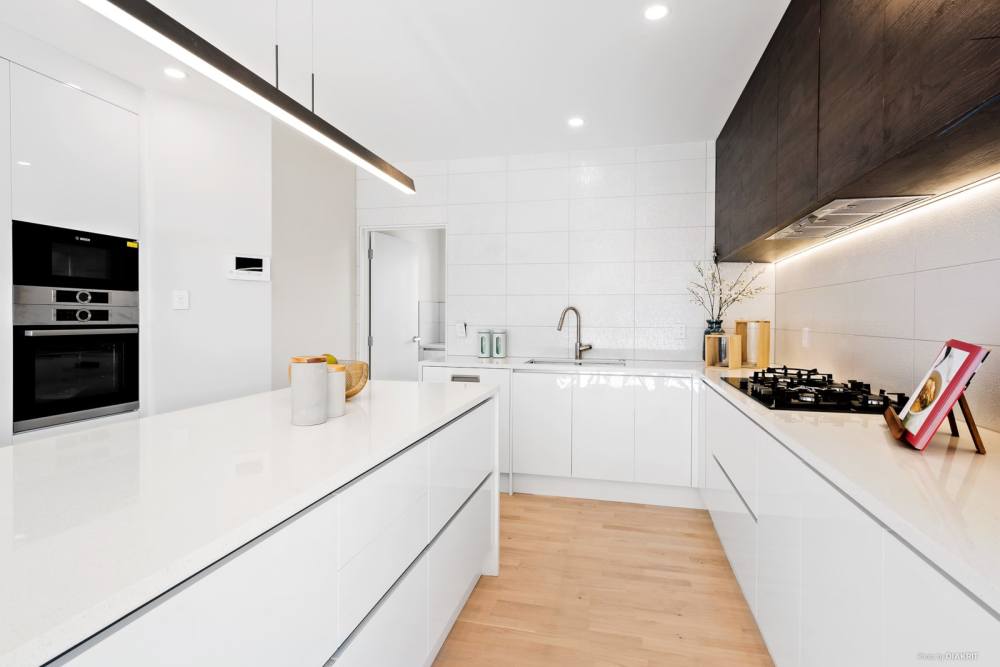 Kitchen J J and Stones Ltd