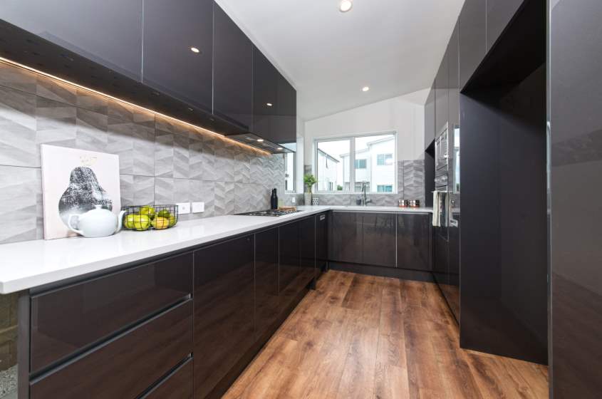 Kitchen J J and Stones Ltd