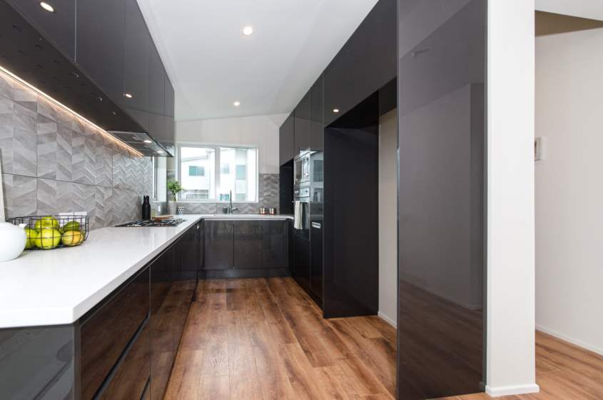 Kitchen J J and Stones Ltd