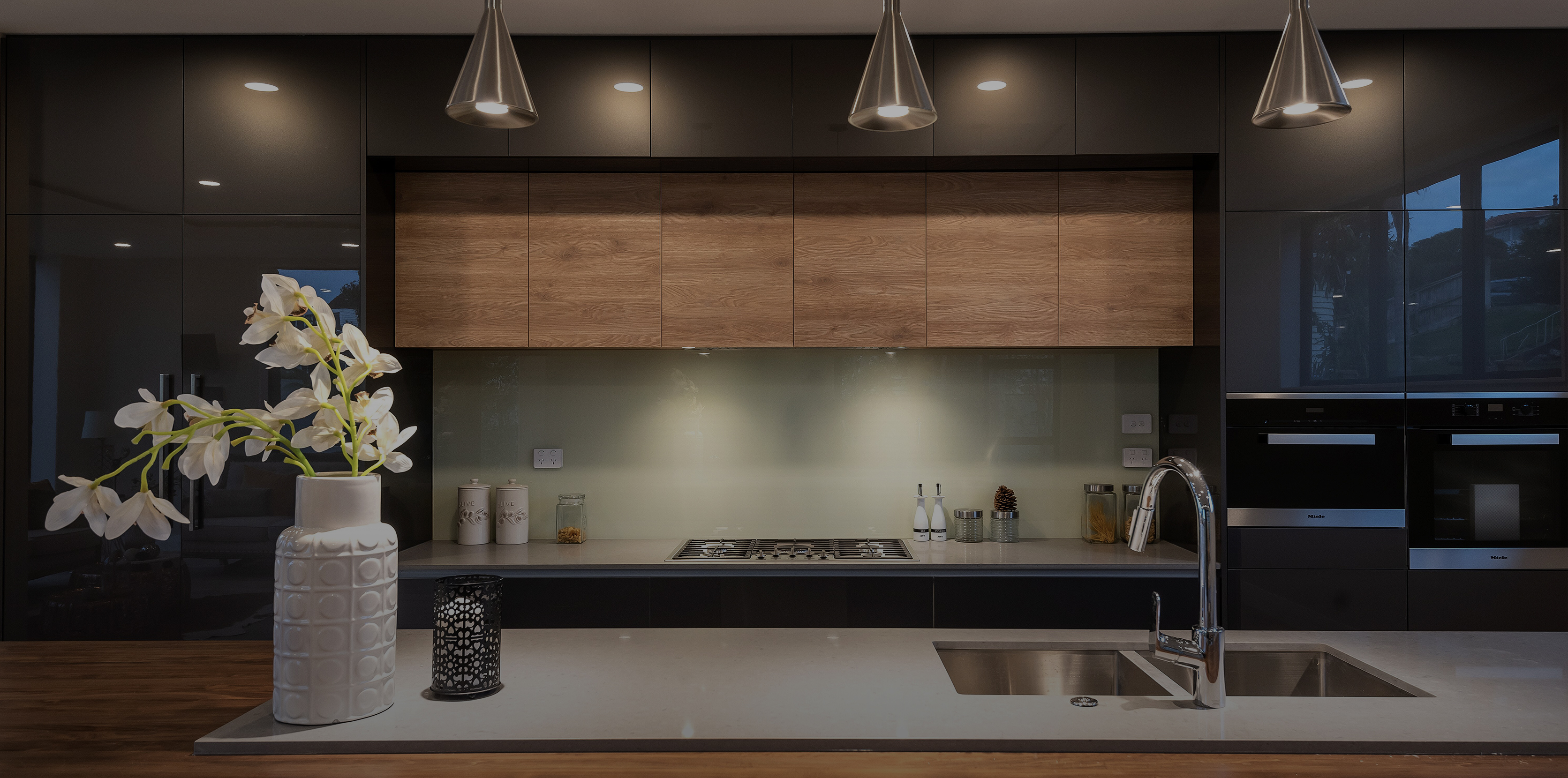 J J and Stones Ltd Kitchen Designers Auckland