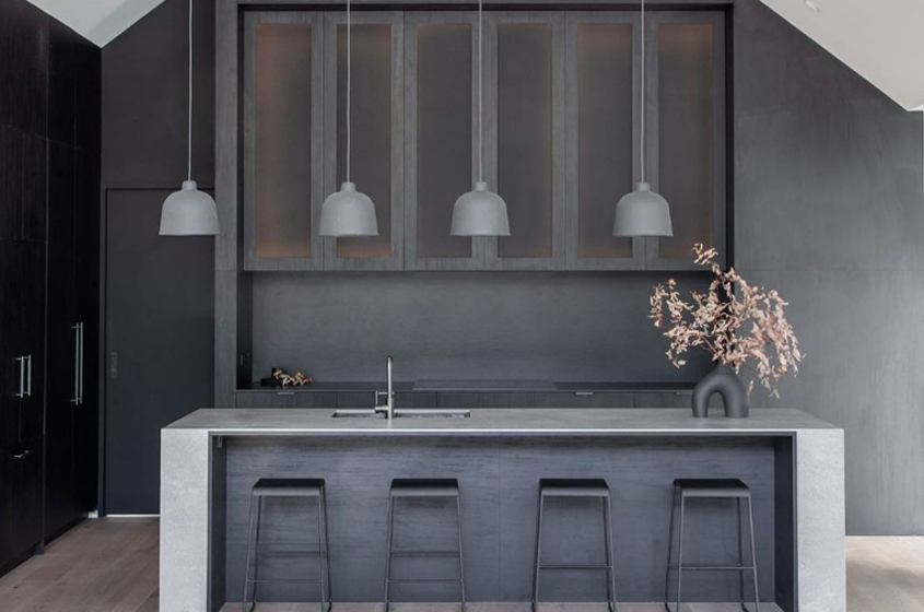 Kitchen J J and Stones Ltd