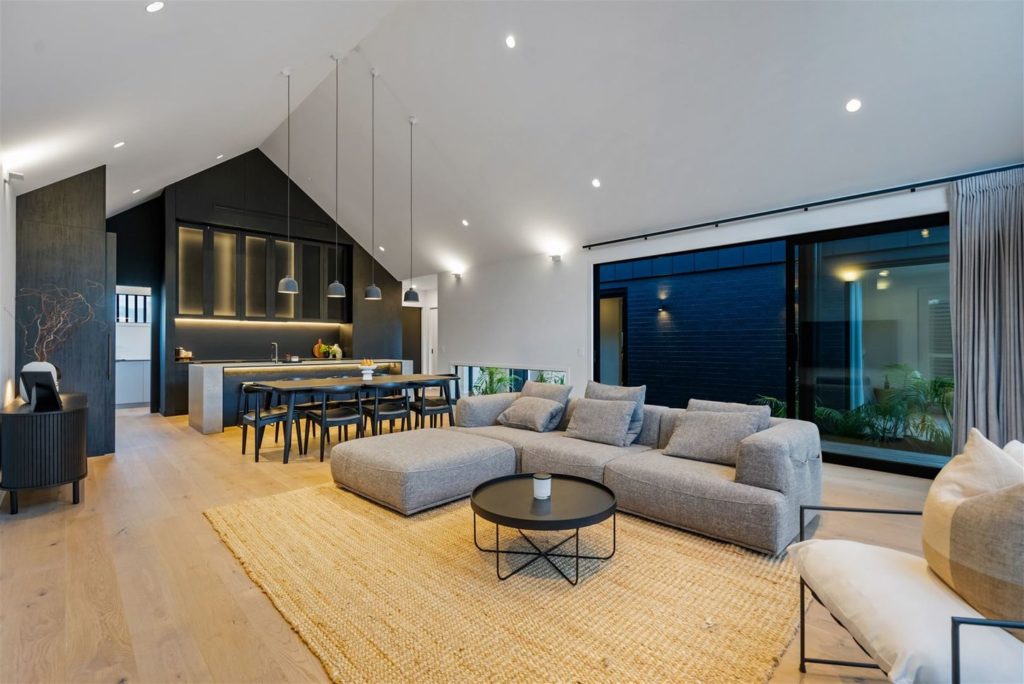 Kitchen J J and Stones Ltd