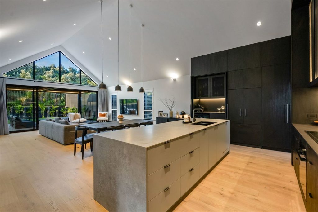 Kitchen J J and Stones Ltd