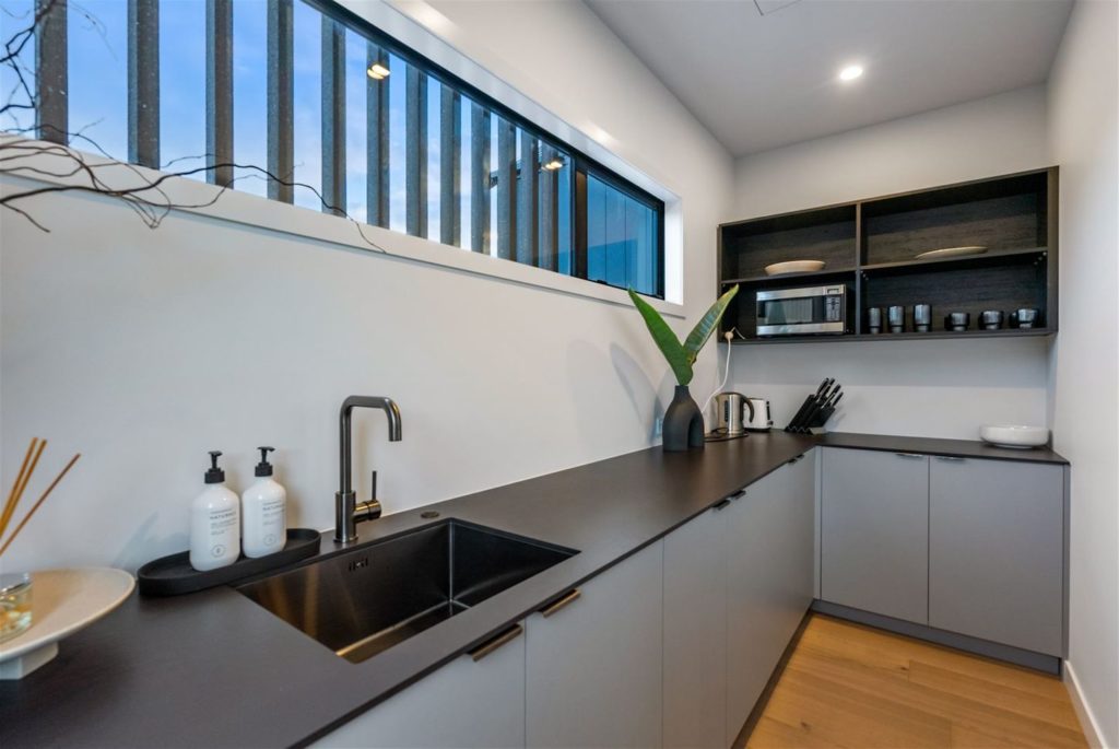 Kitchen J J and Stones Ltd